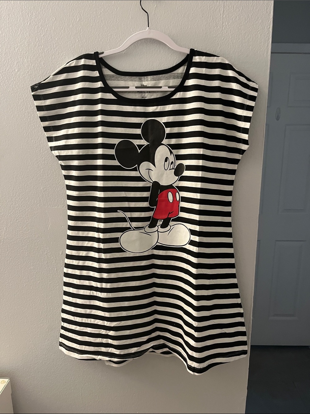 Mickey Mouse Swim Cover up